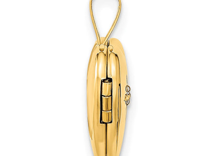 14k Yellow Gold Jewelry Style XL800 - Classique Jewelry Inc.