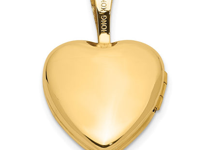 14k Yellow Gold Jewelry Style XL800 - Classique Jewelry Inc.