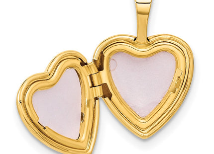 14k Yellow Gold Jewelry Style XL800 - Classique Jewelry Inc.