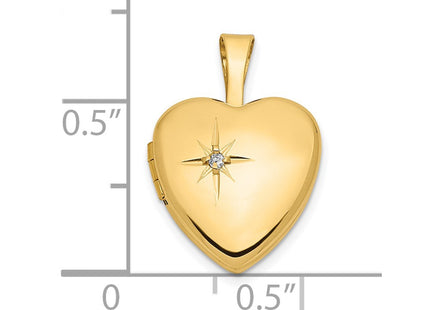 14k Yellow Gold Jewelry Style XL800 - Classique Jewelry Inc.