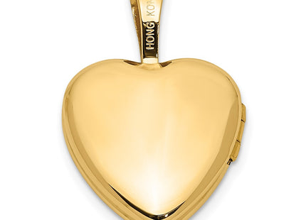 14k Yellow Gold Jewelry Style XL802 - Classique Jewelry Inc.