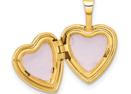 14k Yellow Gold Jewelry Style XL802 - Classique Jewelry Inc.