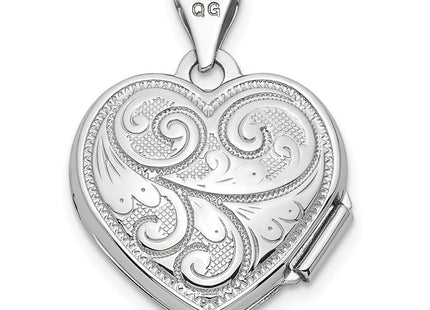 14k White Gold Jewelry Style XL805 - Classique Jewelry Inc.