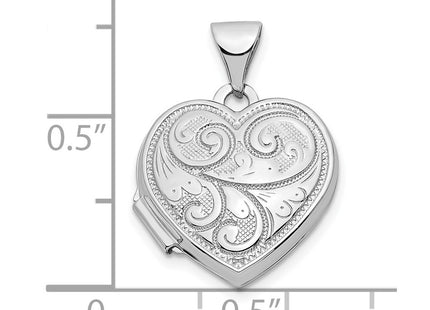 14k White Gold Jewelry Style XL805 - Classique Jewelry Inc.