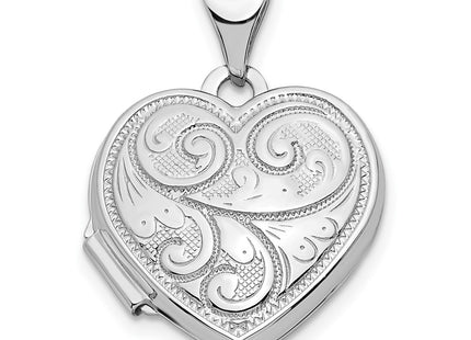 14k White Gold Jewelry Style XL805 - Classique Jewelry Inc.