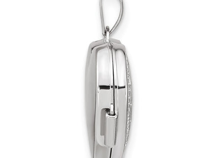14k White Gold Jewelry Style XL809 - Classique Jewelry Inc.
