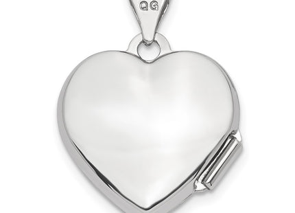 14k White Gold Jewelry Style XL809 - Classique Jewelry Inc.