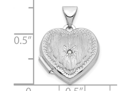 14k White Gold Jewelry Style XL809 - Classique Jewelry Inc.