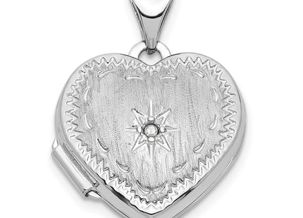 14k White Gold Jewelry Style XL809 - Classique Jewelry Inc.
