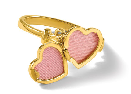 14k Yellow Gold Rings Style XL821 - Classique Jewelry Inc.