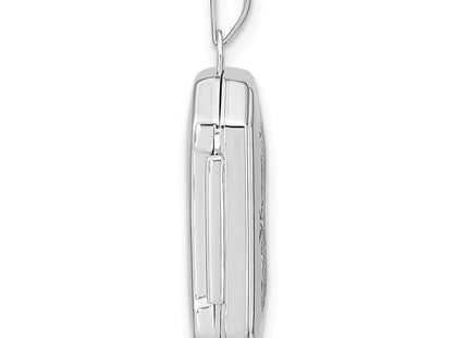 14k White Gold Jewelry Style XL823 - Classique Jewelry Inc.