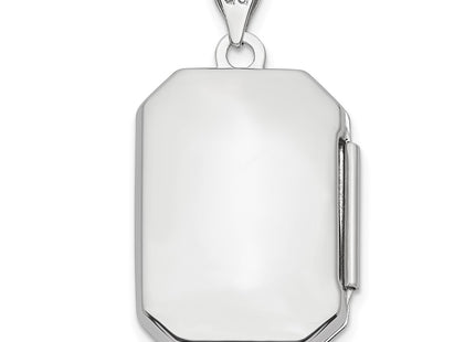 14k White Gold Jewelry Style XL823 - Classique Jewelry Inc.