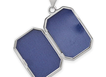 14k White Gold Jewelry Style XL823 - Classique Jewelry Inc.