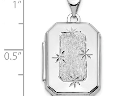 14k White Gold Jewelry Style XL823 - Classique Jewelry Inc.