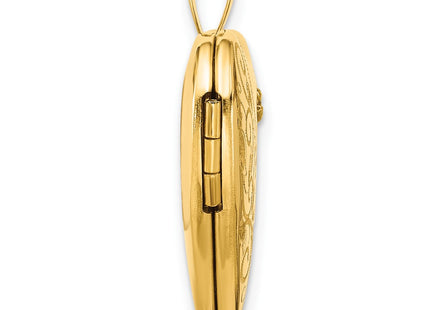 14k Yellow Gold Jewelry Style XL842 - Classique Jewelry Inc.