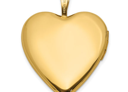 14k Yellow Gold Jewelry Style XL842 - Classique Jewelry Inc.