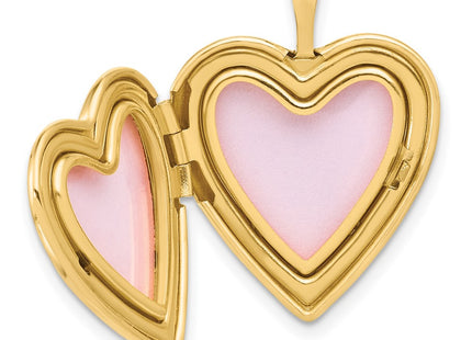 14k Yellow Gold Jewelry Style XL842 - Classique Jewelry Inc.