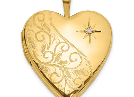 14k Yellow Gold Jewelry Style XL842 - Classique Jewelry Inc.