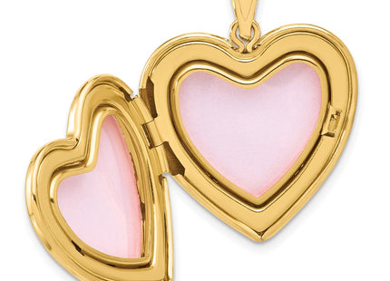 14k Yellow Gold Jewelry Style XL843 - Classique Jewelry Inc.