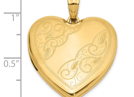 14k Yellow Gold Jewelry Style XL843 - Classique Jewelry Inc.