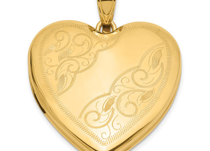 14k Yellow Gold Jewelry Style XL843 - Classique Jewelry Inc.