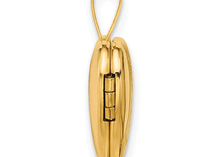 14k Yellow Gold Jewelry Style XL846 - Classique Jewelry Inc.