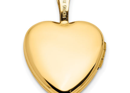 14k Yellow Gold Jewelry Style XL846 - Classique Jewelry Inc.