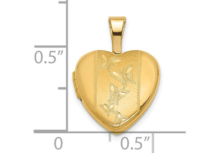 14k Yellow Gold Jewelry Style XL846 - Classique Jewelry Inc.