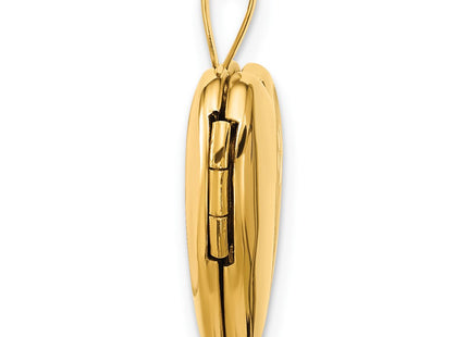 14k Yellow Gold Jewelry Style XL847 - Classique Jewelry Inc.