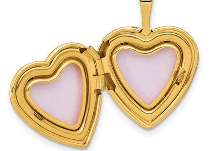 14k Yellow Gold Jewelry Style XL847 - Classique Jewelry Inc.