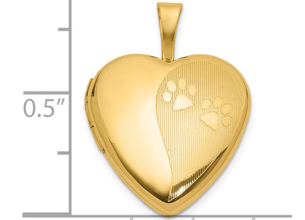 14k Yellow Gold Jewelry Style XL847 - Classique Jewelry Inc.