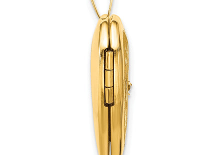 14k Yellow Gold Jewelry Style XL848 - Classique Jewelry Inc.