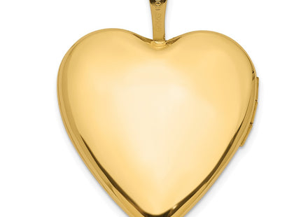 14k Yellow Gold Jewelry Style XL848 - Classique Jewelry Inc.