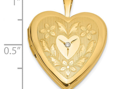 14k Yellow Gold Jewelry Style XL848 - Classique Jewelry Inc.