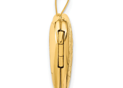 14k Yellow Gold Jewelry Style XL849 - Classique Jewelry Inc.