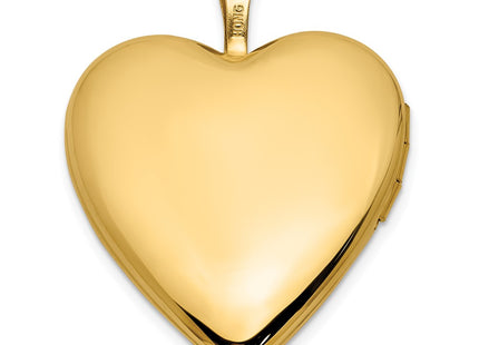 14k Yellow Gold Jewelry Style XL850 - Classique Jewelry Inc.