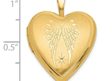 14k Yellow Gold Jewelry Style XL850 - Classique Jewelry Inc.