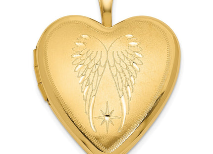 14k Yellow Gold Jewelry Style XL850 - Classique Jewelry Inc.