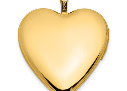14k Yellow Gold Jewelry Style XL851 - Classique Jewelry Inc.