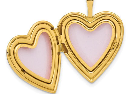 14k Yellow Gold Jewelry Style XL851 - Classique Jewelry Inc.