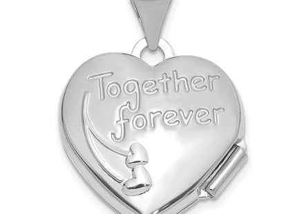 14k White Gold Jewelry Style XL852W - Classique Jewelry Inc.