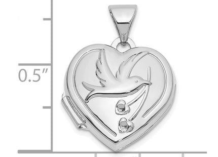 14k White Gold Jewelry Style XL852W - Classique Jewelry Inc.
