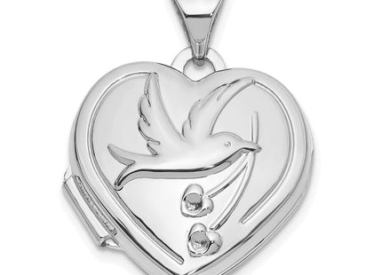14k White Gold Jewelry Style XL852W - Classique Jewelry Inc.