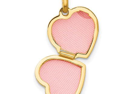 14k Yellow Gold Jewelry Style XL855 - Classique Jewelry Inc.