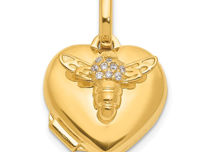 14k Yellow Gold Jewelry Style XL855 - Classique Jewelry Inc.