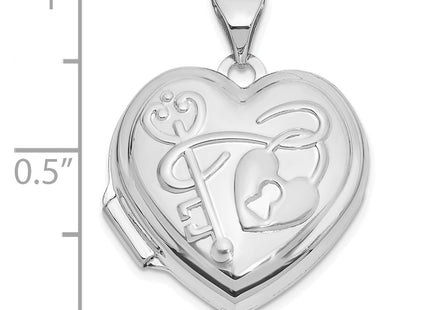 14k White Gold Jewelry Style XL859W - Classique Jewelry Inc.