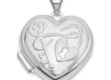 14k White Gold Jewelry Style XL859W - Classique Jewelry Inc.