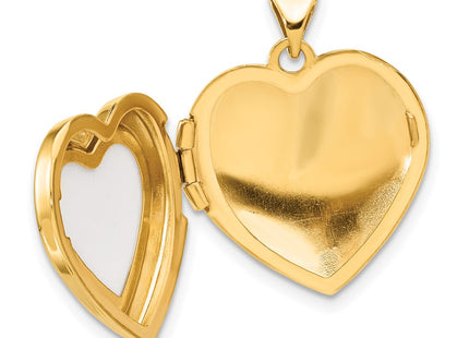 14k Yellow Gold Jewelry Style XL860 - Classique Jewelry Inc.