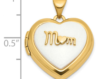 14k Yellow Gold Jewelry Style XL860 - Classique Jewelry Inc.