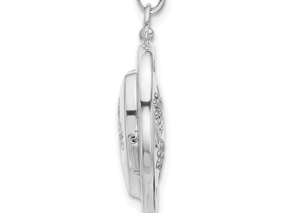 14k White Gold Jewelry Style XL861W - Classique Jewelry Inc.